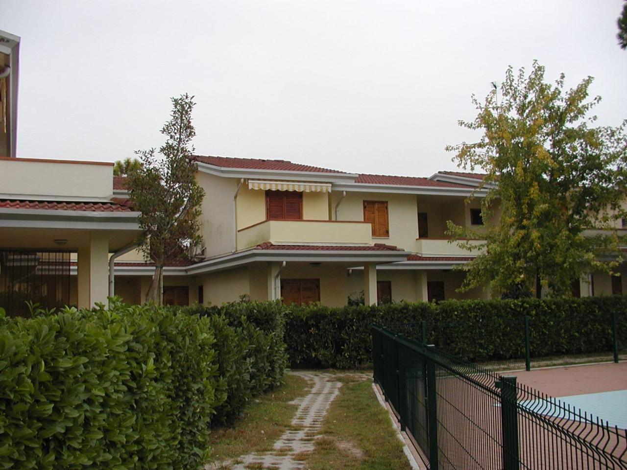 Appartamenti Loriana Bibione Exterior foto