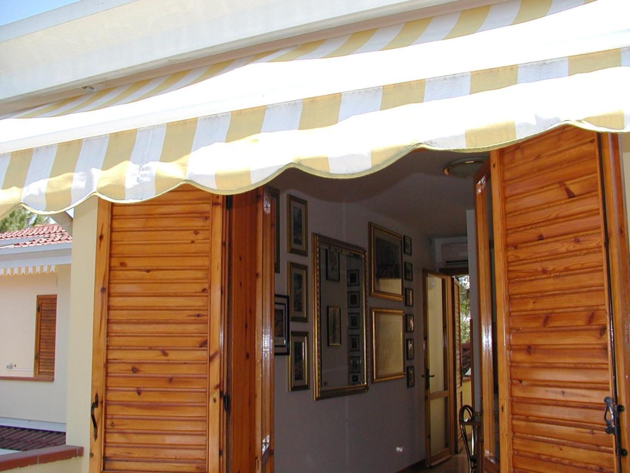 Appartamenti Loriana Bibione Exterior foto
