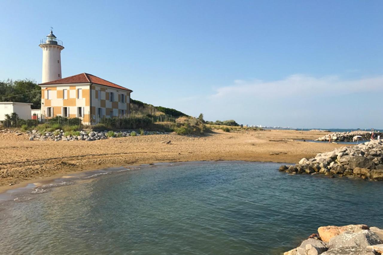 Appartamenti Loriana Bibione Exterior foto